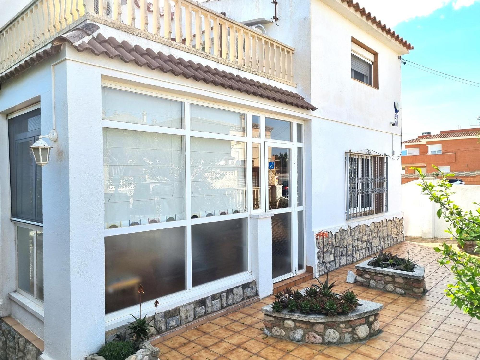Villa Aquamarina 600 M Vom Meer, Casa In Miami Platja, Ferienhaus Mit Garten, Wlan, Garage, Terrasse, Grill Miami Playa Ngoại thất bức ảnh